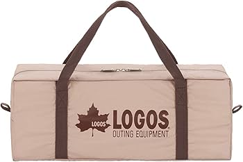 新品　LOGOS TRADCANVAS ツーリングタープ-BA 71805598 Amazon | ロゴス(LOGOS) Tradcanvas ツーリングタープ-BA